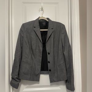 Ann Taylor Blazer
